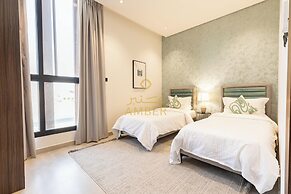 Amber Hospitality Al Nafel