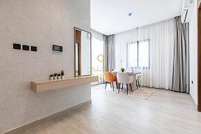 Amber Hospitality Al Nafel