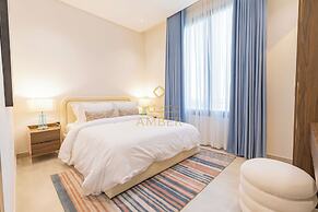 Amber Hospitality Al Nafel