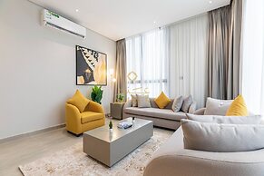 Amber Hospitality Al Nafel