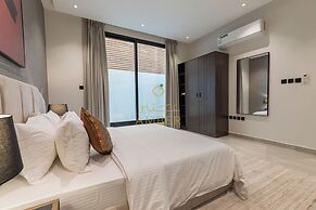 Amber Hospitality Al Nafel