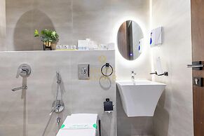 Amber Hospitality Al Nafel