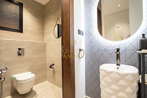 Amber Hospitality Al Nafel