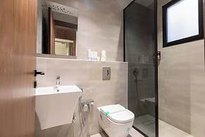 Amber Hospitality Al Nafel