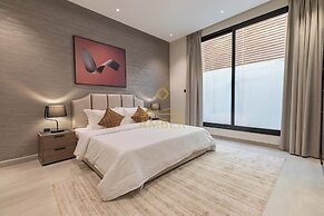 Amber Hospitality Al Nafel