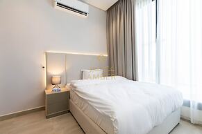 Amber Hospitality Al Nafel