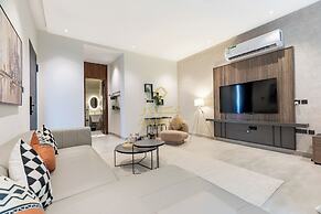 Amber Hospitality Al Nafel