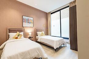 Amber Hospitality Al Nafel