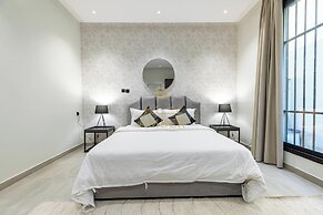 Amber Hospitality Al Nafel