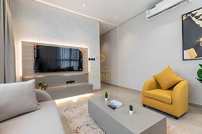 Amber Hospitality Al Nafel