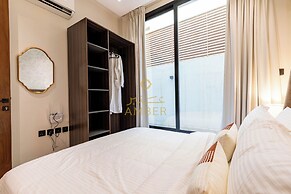 Amber Hospitality Al Nafel