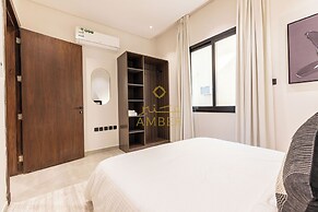 Amber Hospitality Al Nafel
