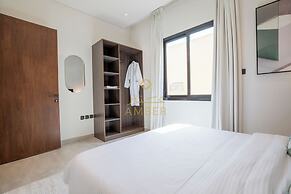 Amber Hospitality Al Nafel