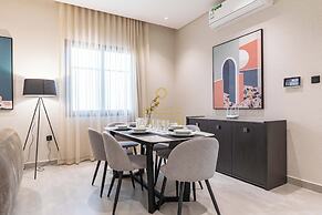Amber Hospitality Al Nafel