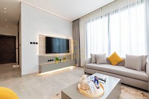 Amber Hospitality Al Nafel