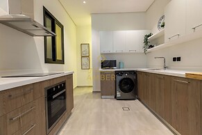 Amber Hospitality Al Nafel