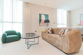 Amber Hospitality Al Nafel