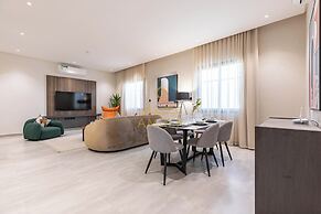 Amber Hospitality Al Nafel