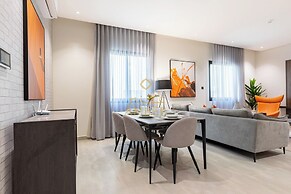 Amber Hospitality Al Nafel