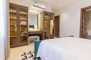 Amber Hospitality Al Nafel