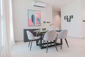 Amber Hospitality Al Nafel