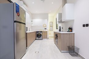 Amber Hospitality Al Nafel