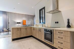 Amber Hospitality Al Nafel