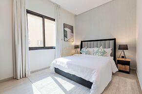 Amber Hospitality Al Nafel