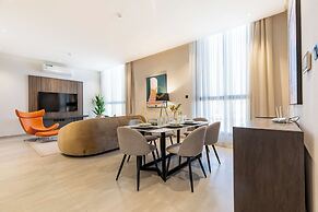 Amber Hospitality Al Nafel