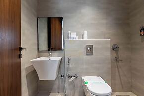 Amber Hospitality Al Nafel