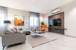 Amber Hospitality Al Nafel