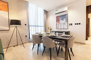 Amber Hospitality Al Nafel