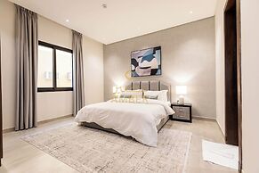 Amber Hospitality Al Nafel