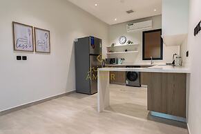 Amber Hospitality Al Nafel
