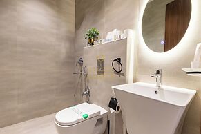 Amber Hospitality Al Nafel