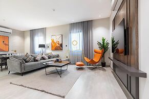 Amber Hospitality Al Nafel