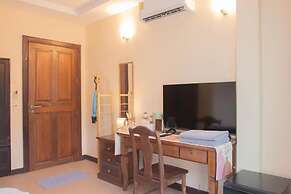 Maiiam Guesthouse Patong