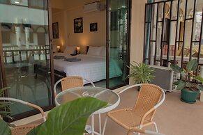 Maiiam Guesthouse Patong