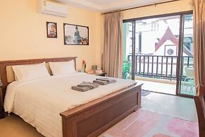 Maiiam Guesthouse Patong