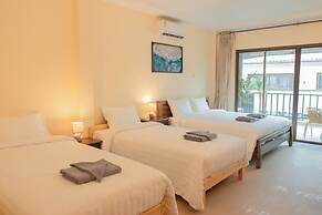 Maiiam Guesthouse Patong