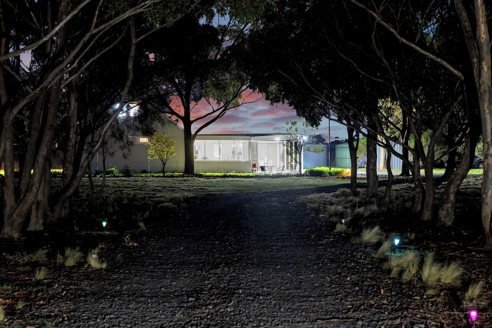 Bulla Homestead