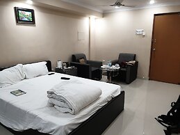 Heritage Residency Patna