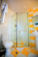 Art Samarqand hotel