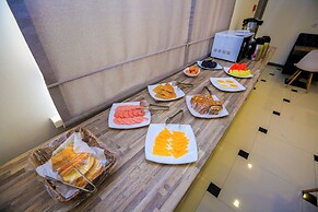 Art Samarqand hotel