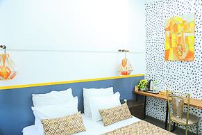 Art Samarqand hotel