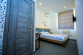 Art Samarqand hotel