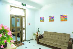 Art Samarqand hotel