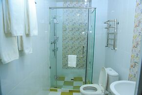 Art Samarqand hotel