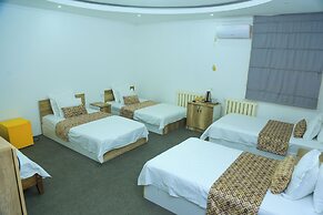 Art Samarqand hotel