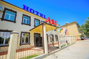 Art Samarqand hotel